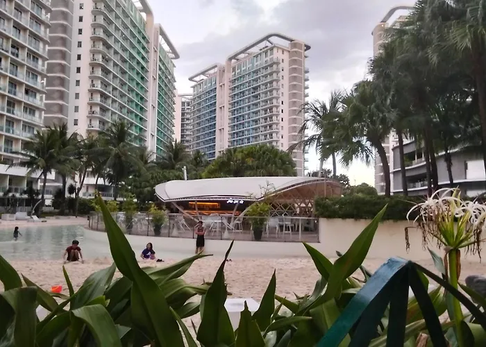 Oasisstaycation *