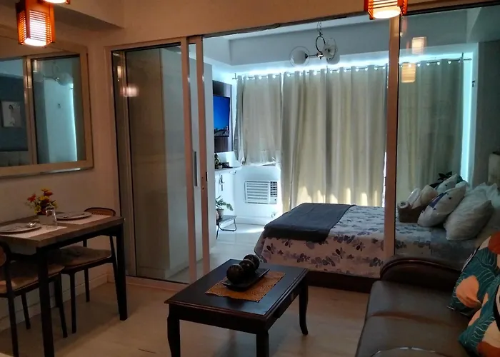 Apartamento Oasisstaycation *