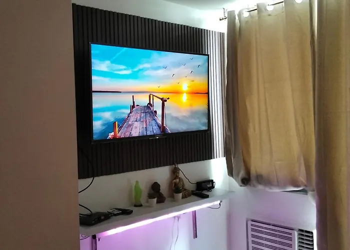 Apartamento Oasisstaycation