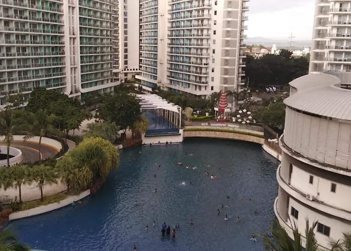 Oasisstaycation